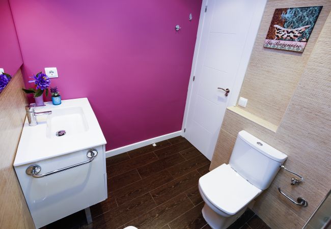 Апартаменты на Salou - PLAYAMERO Apartment - Only Families Апартаменты на Salou - PLAYAMERO Apartment - Only Families