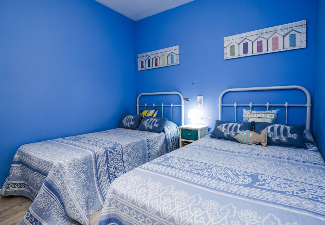 Апартаменты на Salou - PLAYAMERO Apartment - Only Families Апартаменты на Salou - PLAYAMERO Apartment - Only Families