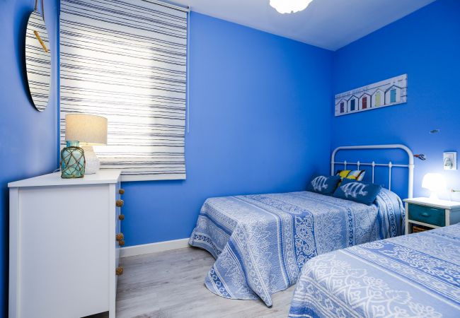 Апартаменты на Salou - PLAYAMERO Apartment - Only Families Апартаменты на Salou - PLAYAMERO Apartment - Only Families