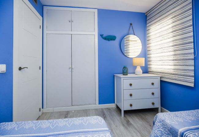 Апартаменты на Salou - PLAYAMERO Apartment - Only Families Апартаменты на Salou - PLAYAMERO Apartment - Only Families