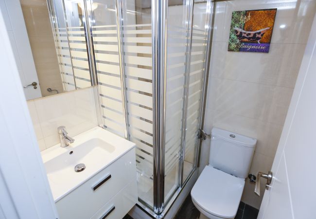 Апартаменты на Salou - PLAYAMERO Apartment - Only Families Апартаменты на Salou - PLAYAMERO Apartment - Only Families