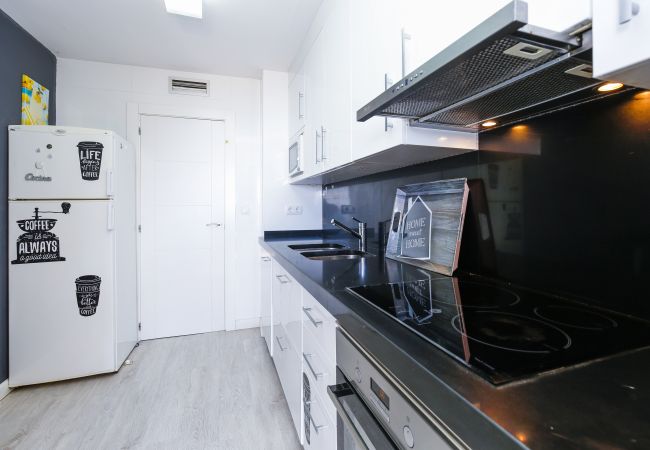 Апартаменты на Salou - PLAYAMERO Apartment - Only Families Апартаменты на Salou - PLAYAMERO Apartment - Only Families
