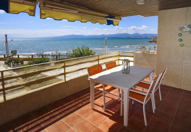 Апартаменты на Salou - PLAYAMERO Apartment - Only Families Апартаменты на Salou - PLAYAMERO Apartment - Only Families