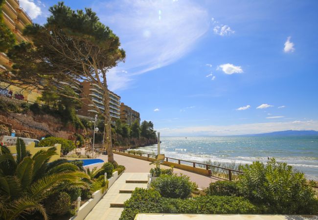 Апартаменты на Salou - PLAYAMERO Apartment - Only Families Апартаменты на Salou - PLAYAMERO Apartment - Only Families