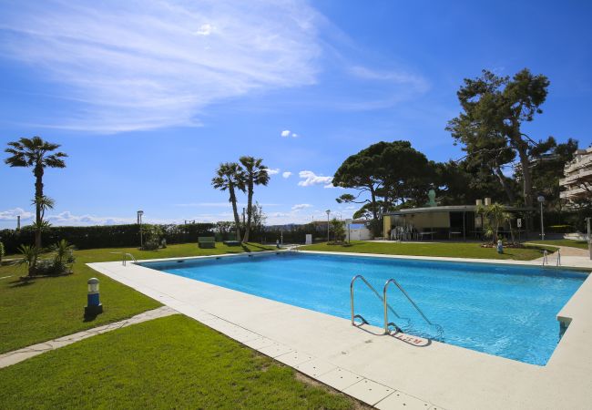 Апартаменты на Salou - PLAYAMERO Apartment - Only Families Апартаменты на Salou - PLAYAMERO Apartment - Only Families