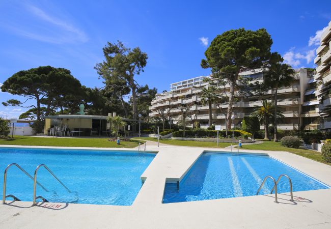 Апартаменты на Salou - PLAYAMERO Apartment - Only Families Апартаменты на Salou - PLAYAMERO Apartment - Only Families