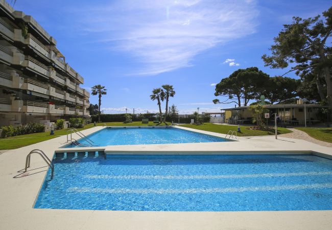 Апартаменты на Salou - PLAYAMERO Apartment - Only Families Апартаменты на Salou - PLAYAMERO Apartment - Only Families