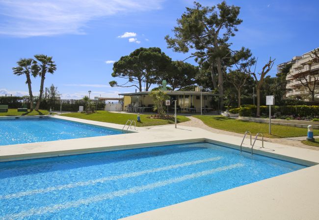 Апартаменты на Salou - PLAYAMERO Apartment - Only Families Апартаменты на Salou - PLAYAMERO Apartment - Only Families
