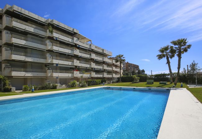 Апартаменты на Salou - PLAYAMERO Apartment - Only Families Апартаменты на Salou - PLAYAMERO Apartment - Only Families