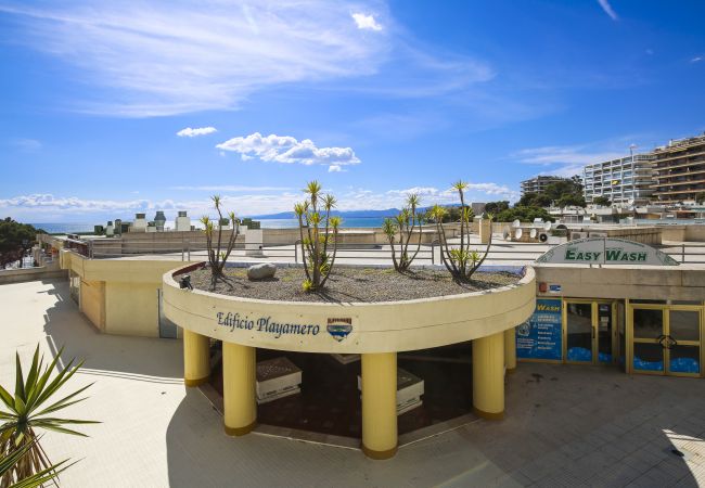 Апартаменты на Salou - PLAYAMERO Apartment - Only Families Апартаменты на Salou - PLAYAMERO Apartment - Only Families