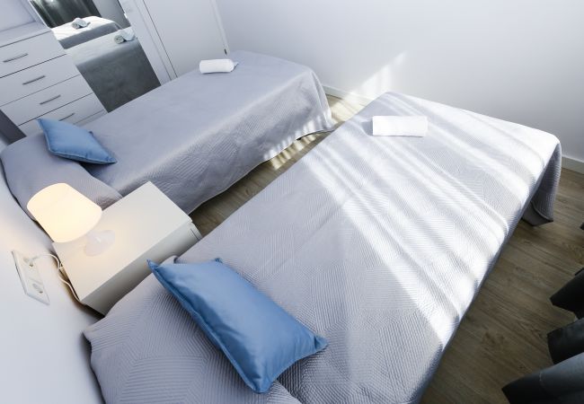 Апартаменты на Salou - QUEENS 1A центр Салоу, пляж в 300м Апартаменты на Salou - QUEENS 1A центр Салоу, пляж в 300м