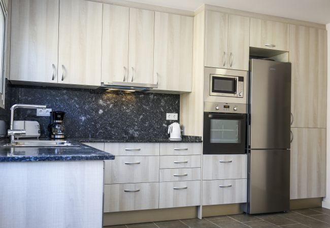 Апартаменты на Salou - QUEENS 1A центр Салоу, пляж в 300м Апартаменты на Salou - QUEENS 1A центр Салоу, пляж в 300м