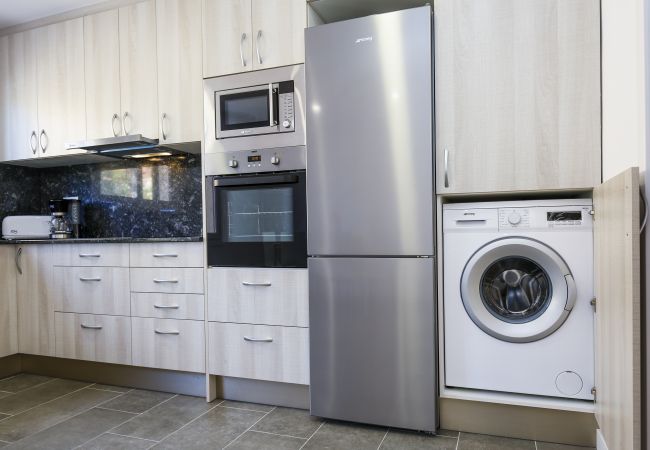 Апартаменты на Salou - QUEENS 1A центр Салоу, пляж в 300м Апартаменты на Salou - QUEENS 1A центр Салоу, пляж в 300м
