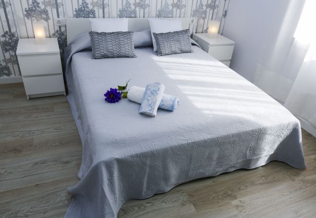Апартаменты на Salou - QUEENS 1A центр Салоу, пляж в 300м Апартаменты на Salou - QUEENS 1A центр Салоу, пляж в 300м