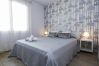 Апартаменты на Salou - QUEENS 2A центр Салоу, пляж в 300м