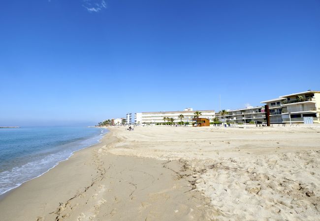 Апартаменты на Salou - METROPOLITAN Apartment Апартаменты на Salou - METROPOLITAN Apartment
