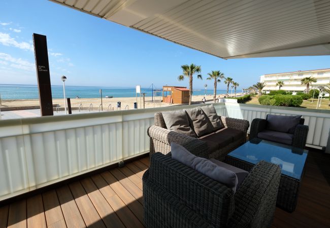 Апартаменты на Salou - METROPOLITAN Apartment Апартаменты на Salou - METROPOLITAN Apartment
