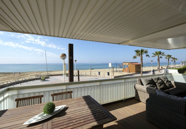 Апартаменты на Salou - METROPOLITAN Apartment Апартаменты на Salou - METROPOLITAN Apartment