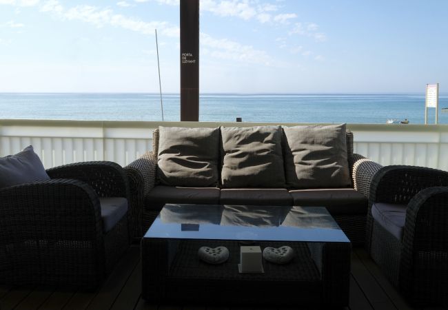 Апартаменты на Salou - METROPOLITAN Apartment Апартаменты на Salou - METROPOLITAN Apartment