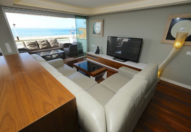 Апартаменты на Salou - METROPOLITAN Apartment Апартаменты на Salou - METROPOLITAN Apartment