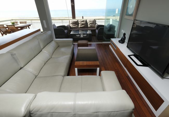 Апартаменты на Salou - METROPOLITAN Apartment Апартаменты на Salou - METROPOLITAN Apartment