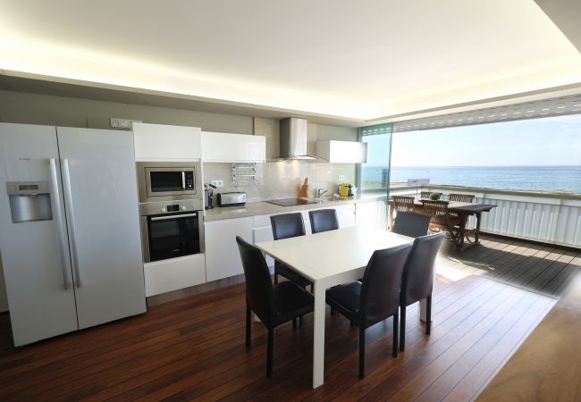 Апартаменты на Salou - METROPOLITAN Apartment Апартаменты на Salou - METROPOLITAN Apartment