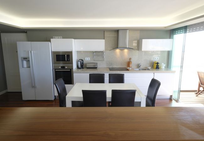 Апартаменты на Salou - METROPOLITAN Apartment Апартаменты на Salou - METROPOLITAN Apartment