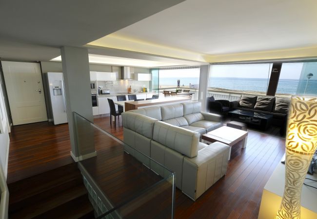 Апартаменты на Salou - METROPOLITAN Apartment Апартаменты на Salou - METROPOLITAN Apartment