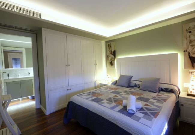 Апартаменты на Salou - METROPOLITAN Apartment Апартаменты на Salou - METROPOLITAN Apartment