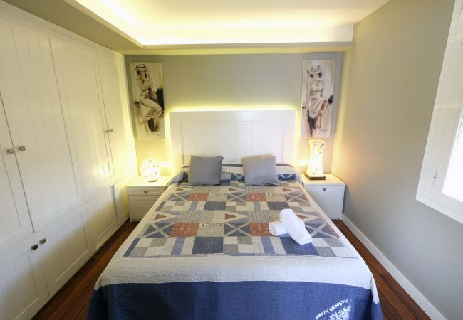 Апартаменты на Salou - METROPOLITAN Apartment Апартаменты на Salou - METROPOLITAN Apartment