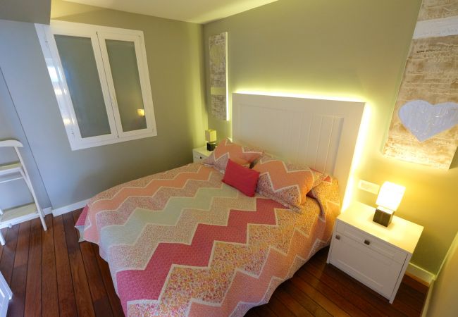 Апартаменты на Salou - METROPOLITAN Apartment Апартаменты на Salou - METROPOLITAN Apartment