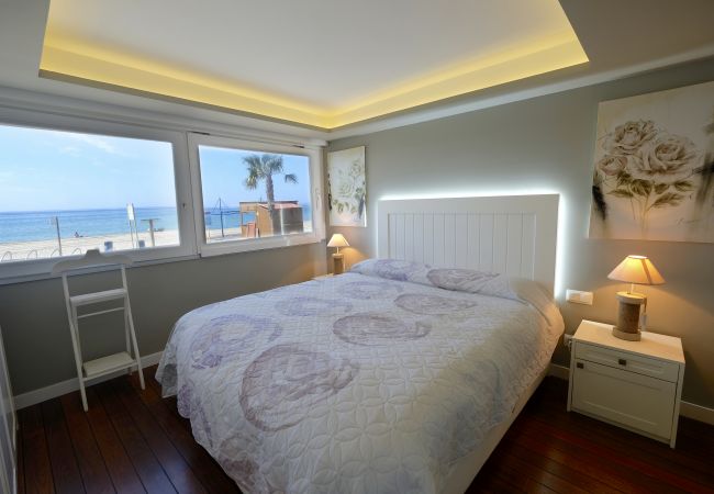 Апартаменты на Salou - METROPOLITAN Apartment Апартаменты на Salou - METROPOLITAN Apartment