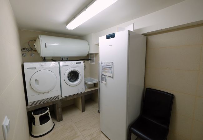 Апартаменты на Salou - METROPOLITAN Apartment Апартаменты на Salou - METROPOLITAN Apartment