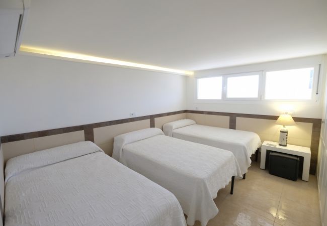 Апартаменты на Salou - METROPOLITAN Apartment Апартаменты на Salou - METROPOLITAN Apartment
