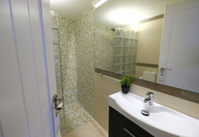 Апартаменты на Salou - METROPOLITAN Apartment Апартаменты на Salou - METROPOLITAN Apartment