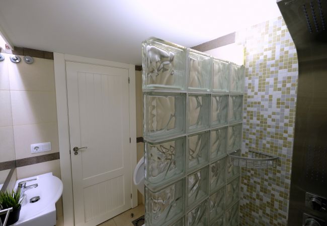 Апартаменты на Salou - METROPOLITAN Apartment Апартаменты на Salou - METROPOLITAN Apartment