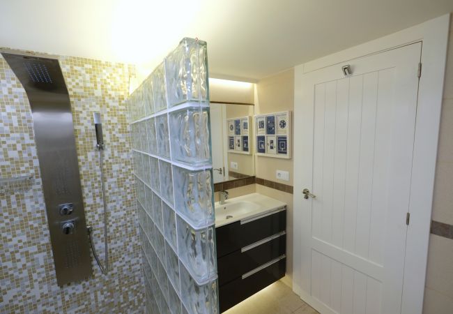 Апартаменты на Salou - METROPOLITAN Apartment Апартаменты на Salou - METROPOLITAN Apartment