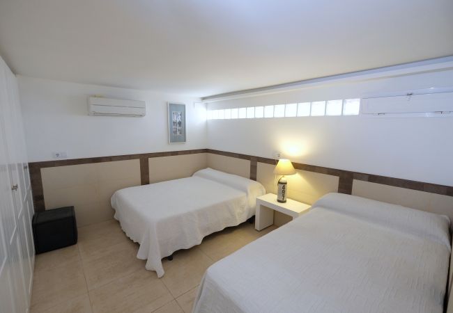 Апартаменты на Salou - METROPOLITAN Apartment Апартаменты на Salou - METROPOLITAN Apartment