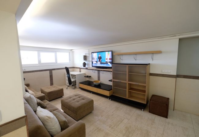 Апартаменты на Salou - METROPOLITAN Apartment Апартаменты на Salou - METROPOLITAN Apartment