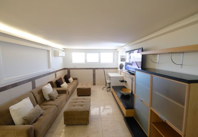 Апартаменты на Salou - METROPOLITAN Apartment Апартаменты на Salou - METROPOLITAN Apartment