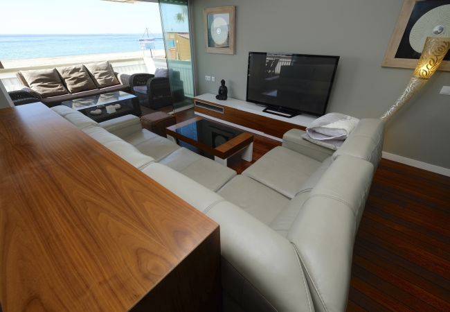 Апартаменты на Salou - METROPOLITAN Apartment Апартаменты на Salou - METROPOLITAN Apartment