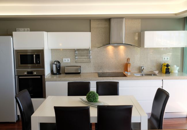 Апартаменты на Salou - METROPOLITAN Apartment Апартаменты на Salou - METROPOLITAN Apartment