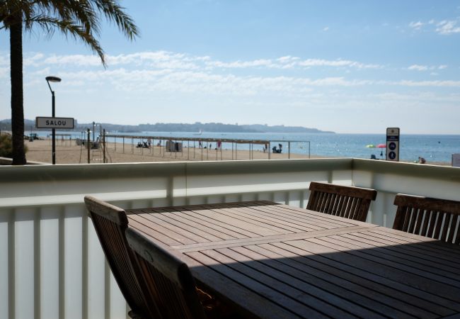 Апартаменты на Salou - METROPOLITAN Apartment Апартаменты на Salou - METROPOLITAN Apartment