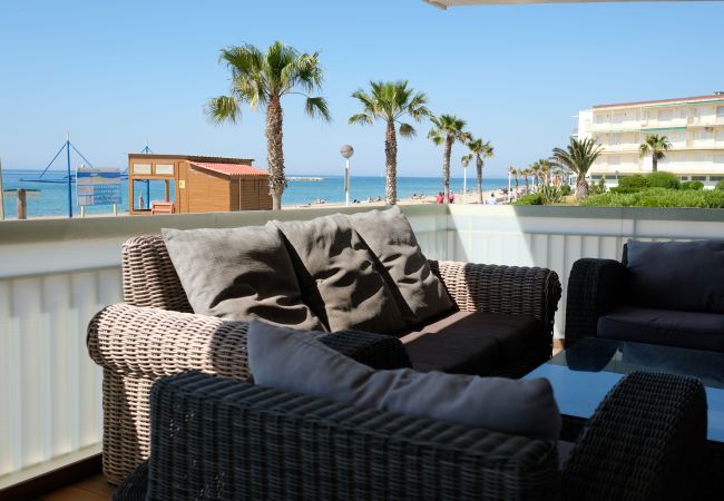 Апартаменты на Salou - METROPOLITAN Apartment Апартаменты на Salou - METROPOLITAN Apartment