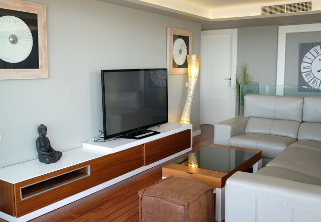 Апартаменты на Salou - METROPOLITAN Apartment Апартаменты на Salou - METROPOLITAN Apartment