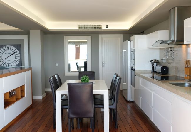 Апартаменты на Salou - METROPOLITAN Apartment Апартаменты на Salou - METROPOLITAN Apartment
