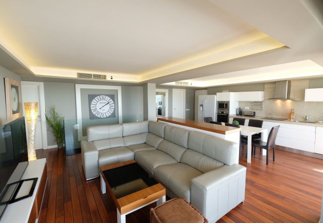 Апартаменты на Salou - METROPOLITAN Apartment Апартаменты на Salou - METROPOLITAN Apartment