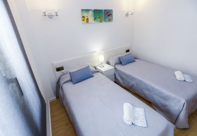 Апартаменты на Salou - SOBREMAR Apartment - STUNNING Views Апартаменты на Salou - SOBREMAR Apartment - STUNNING Views