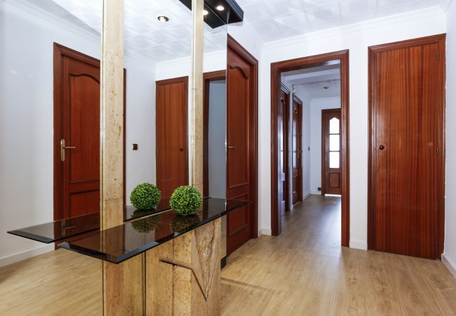 Апартаменты на Salou - SOBREMAR Apartment - STUNNING Views Апартаменты на Salou - SOBREMAR Apartment - STUNNING Views