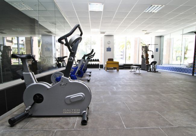 Апартаменты на Salou - Aqquaria Complex Апартаменты на Salou - Aqquaria Complex